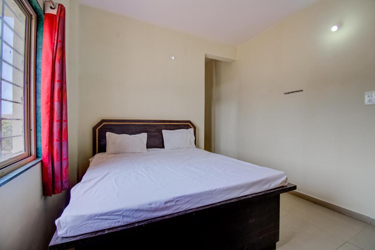 אראקו Spot On Green Valley Inn מראה חיצוני תמונה